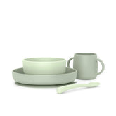 SUAVINEX-utensílios de mesa Green 4 u-DrShampoo - Perfumaria e Cosmética
